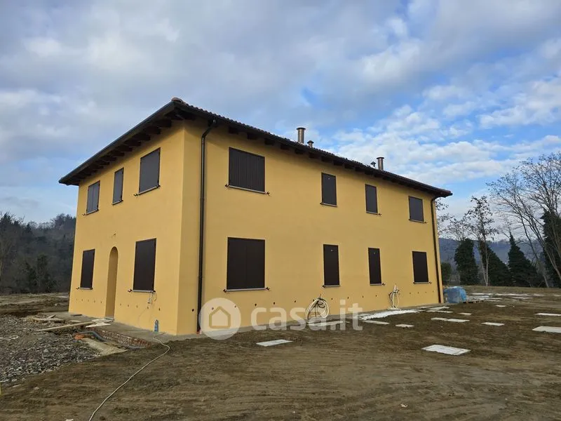 Extérieur - Newly Built Bifamiliar Villa in Pianoro