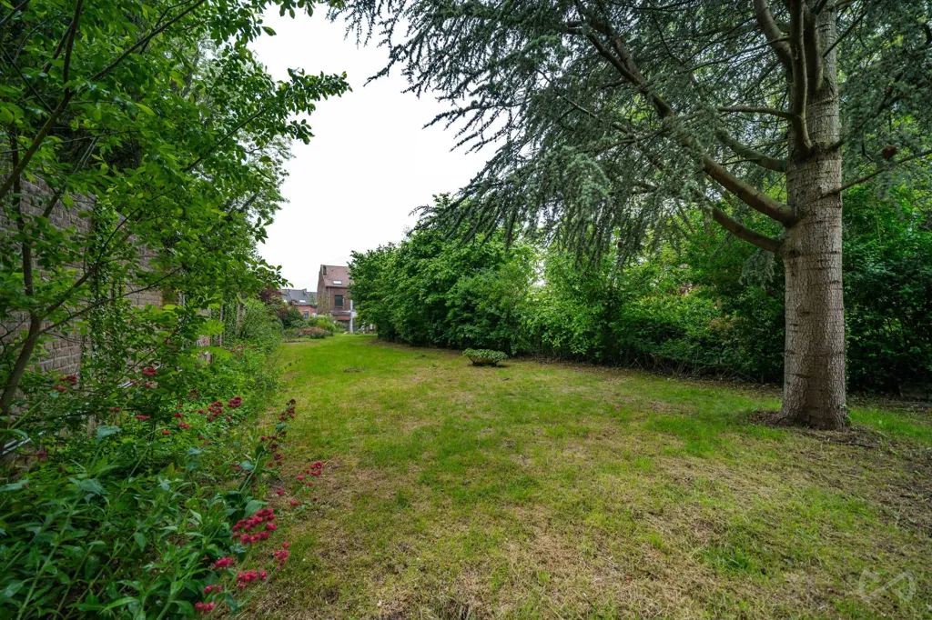 Aed - Buildable Plot in Faubourg de Namur, Nivelles
