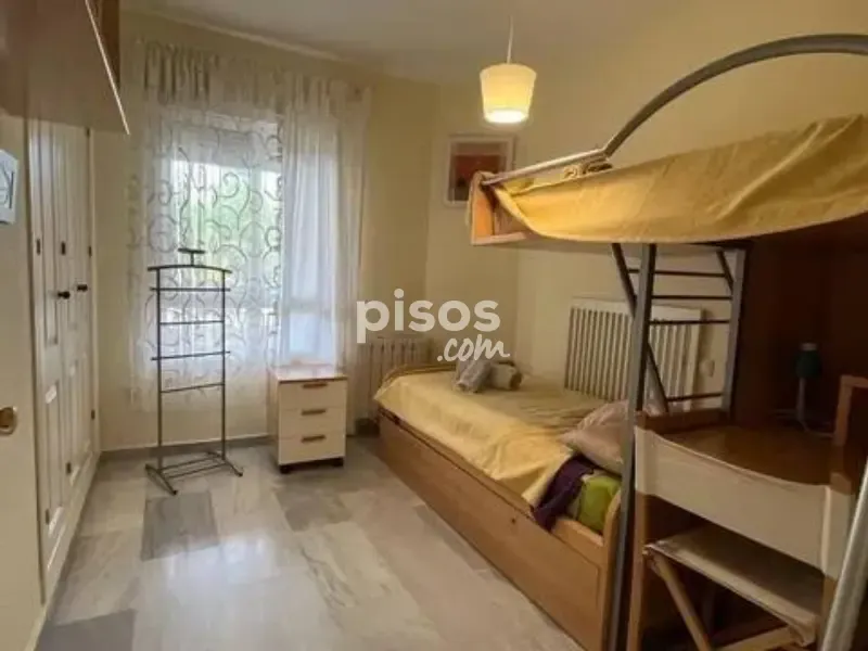 Bedrooms - Apartment with Pool in Los Boliches, Fuengirola