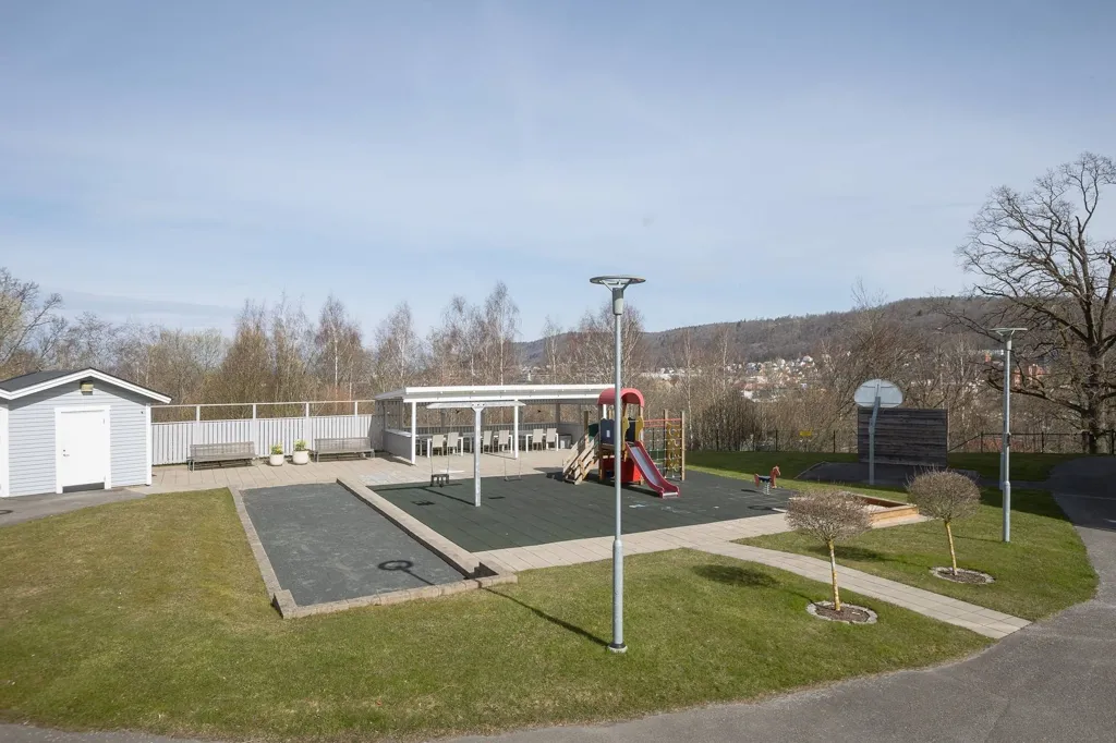 2-toaline korter asukohas Jönköpings kommun