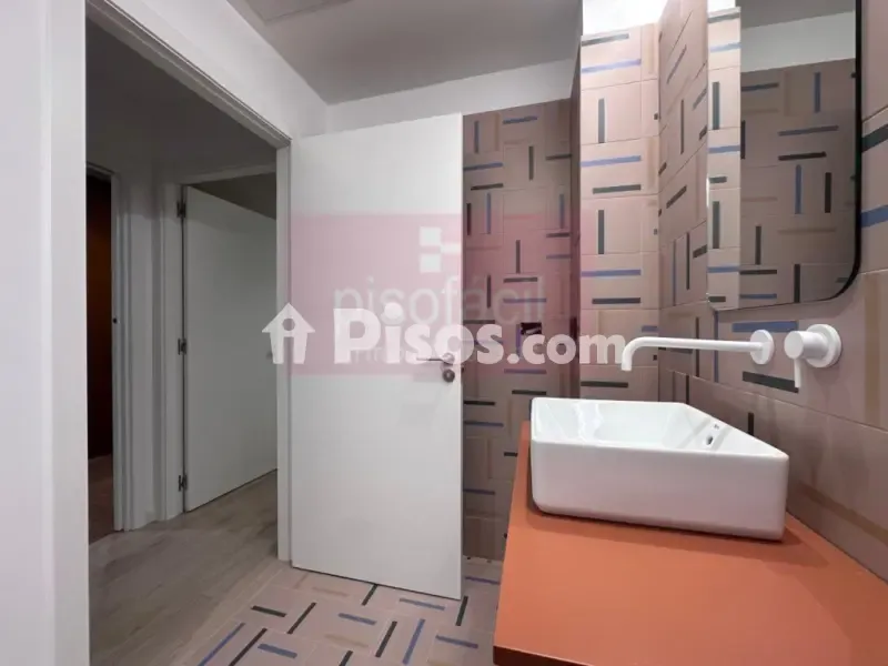 Appartement 3 chambres à ES