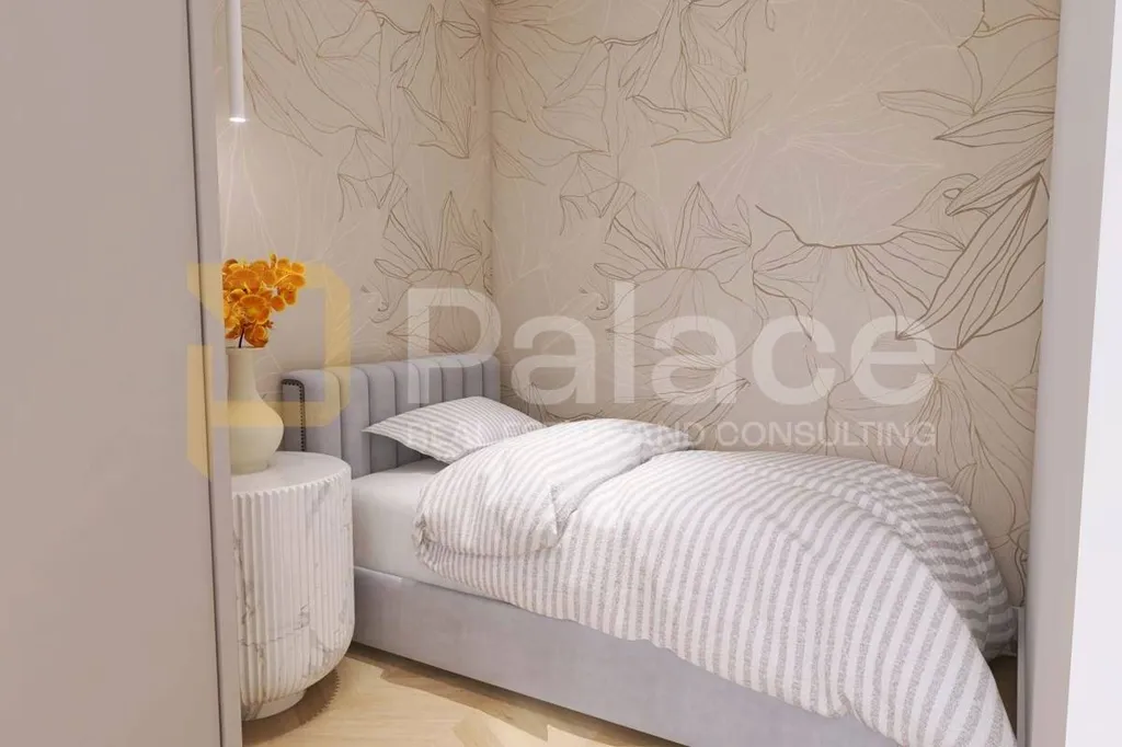 Dormitorios - Apartment with Sea View on Pag Island, Kolan
