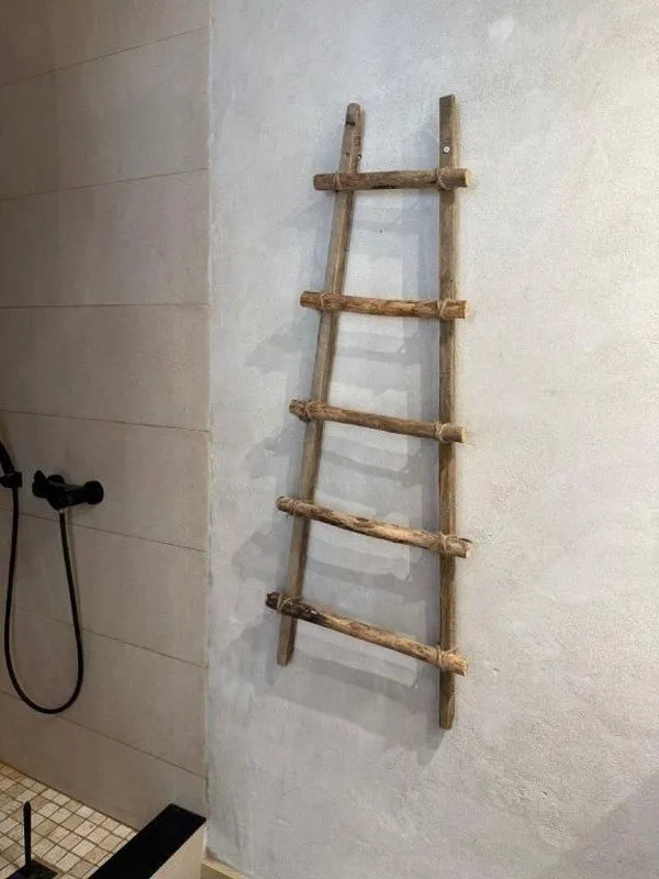 Salles de bain - Studio with Garden and Garage near Dénia