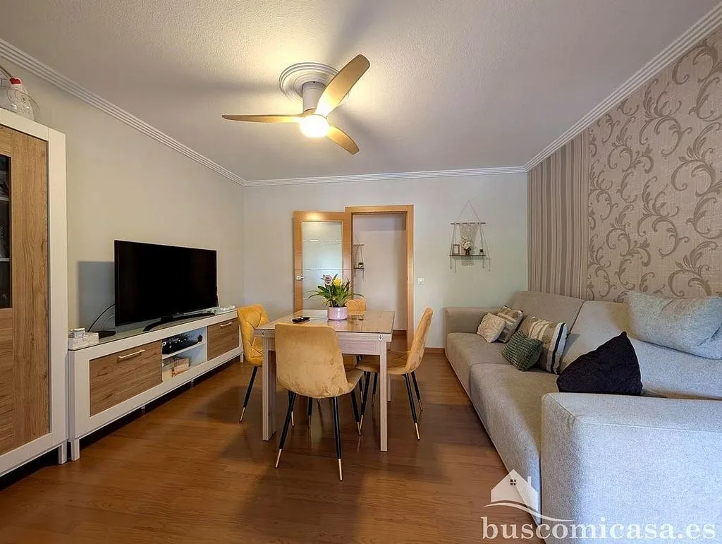 Elutuba - Apartment with Balcony in Arrayanes