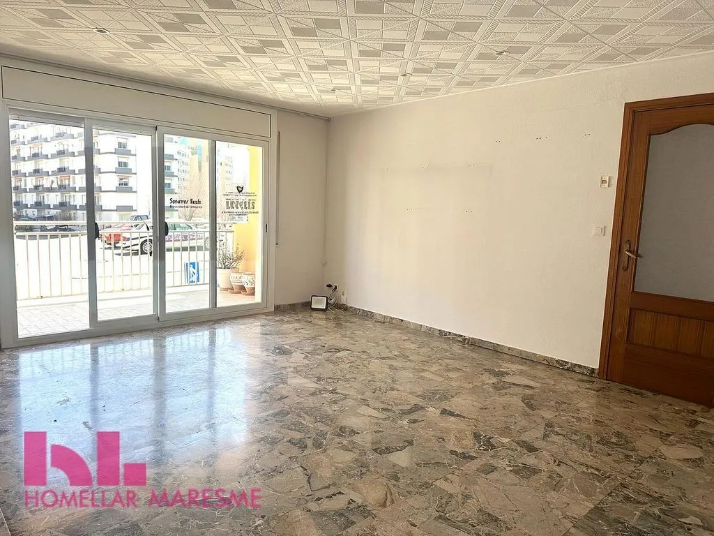 Stanze - Spacious Apartment with Balcony in Playa Garbi