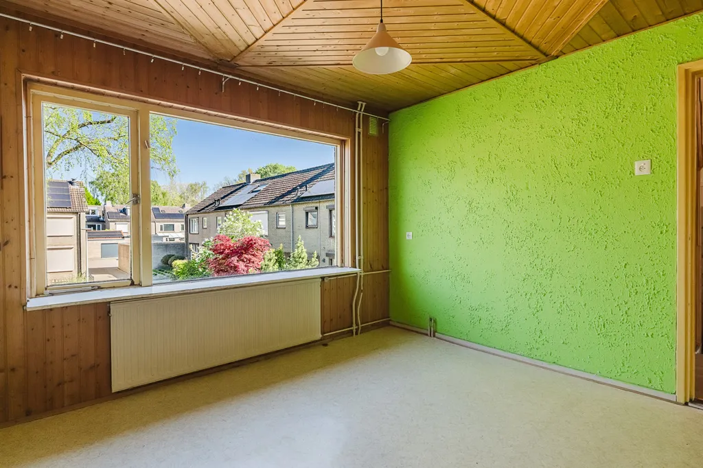 Rooms - Twin-Storey House with Garage in Zundert