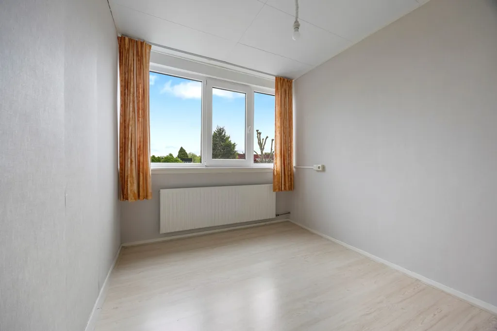 Pièces - House with Self-contained Apartment in Groesbeek