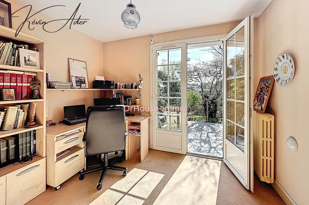 Bureau - Maison avec Jardin Paysagé à St Denis en Val