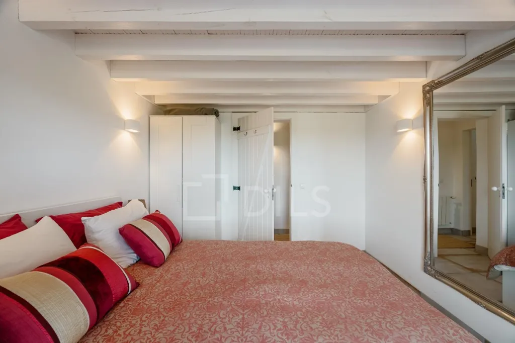 Camere da letto - T4 House with Infinity Pool in Possanco