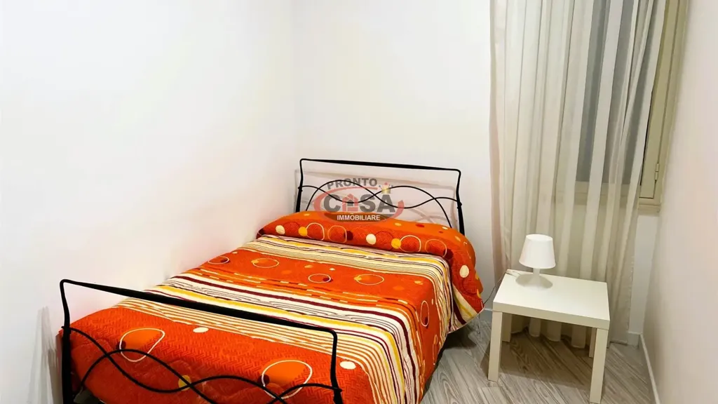 Magamistoad - Apartment with Sea View on Marsala Promenade