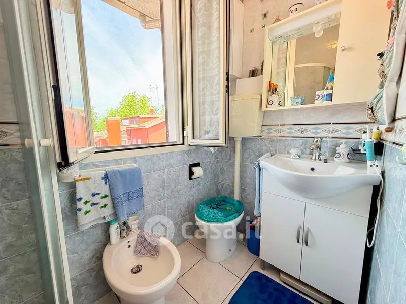 Vannitoad - Triplex Villa with Garden in Comacchio