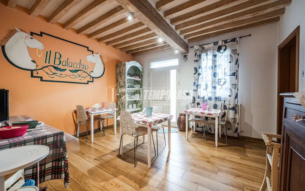 Söögituba - Rustic Villa with Garden in Minerbio