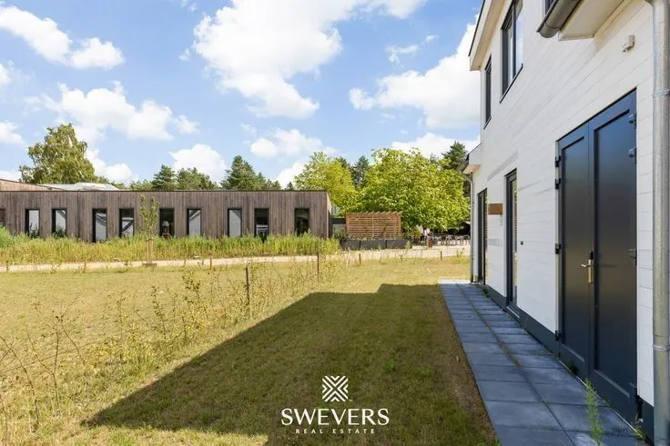 Esterno - Detached House in Zutendaal