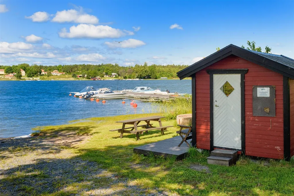 Maison 3 pièces à Norrtälje kommun