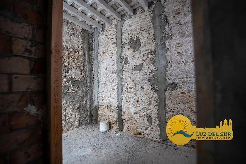 Stanze - Character Flat with Balcony in Alameda