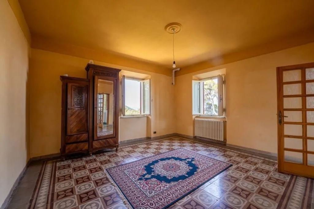 Séjour - Luxury Villa with Sea View in Leghorn