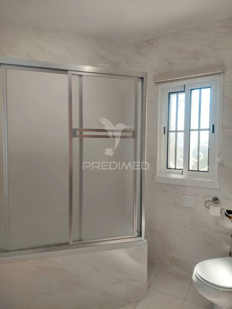 Salles de bain - Luxury Villa with Marina View in Vilamoura