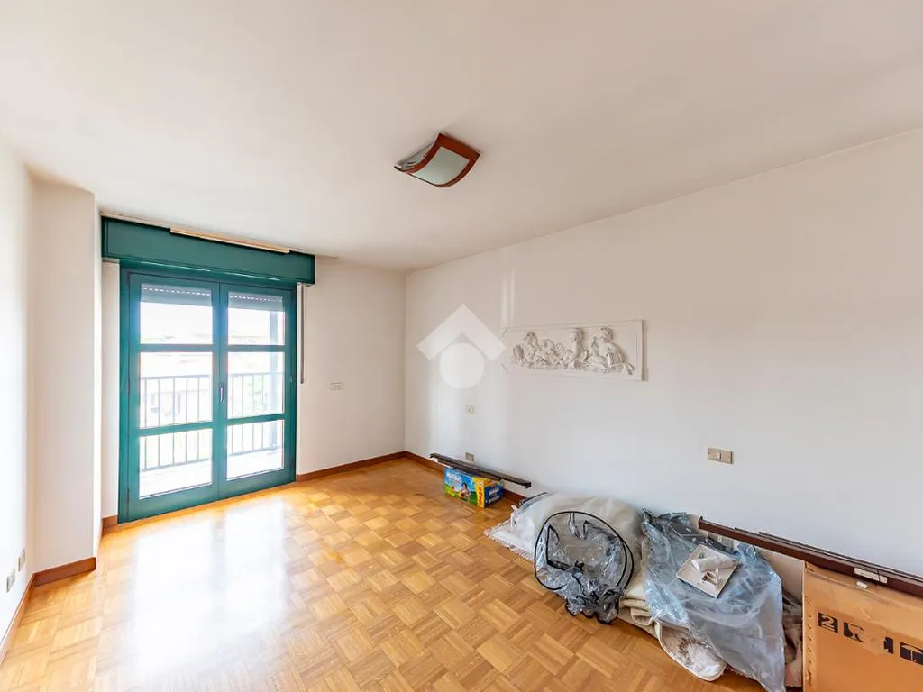 Magamistoad - Apartment with Large Terrace in Rescaldina