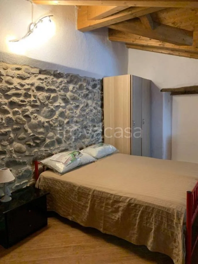 Chambres - Rustic-Style Flat with Sunny Terrace in Vernante