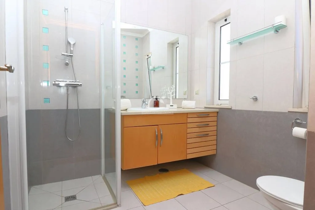 Salles de bain - Luxury Villa with Golf Course Views in Vilamoura