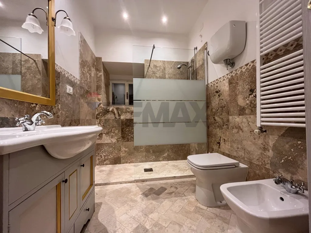 Bagni - Restored Apartment with Ancient Well in Cortona