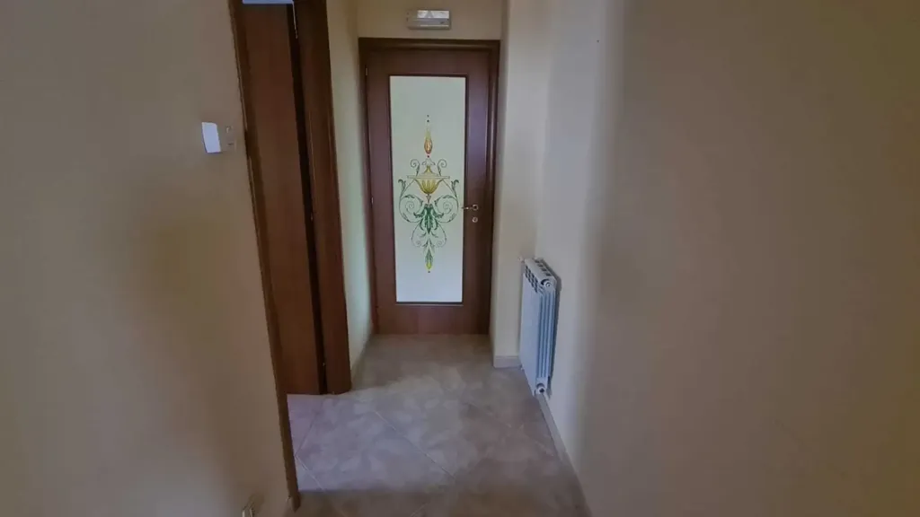 4-room apartment in IT