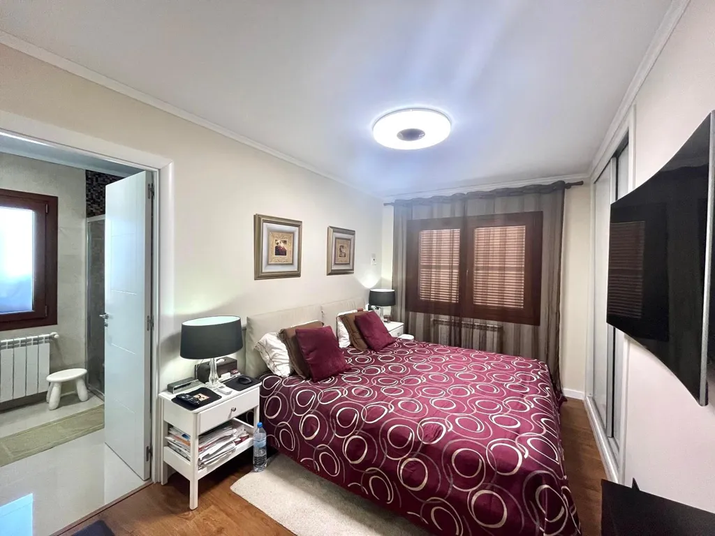 Magamistoad - Single-Storey Villa with Pool in El Toro, Calvià