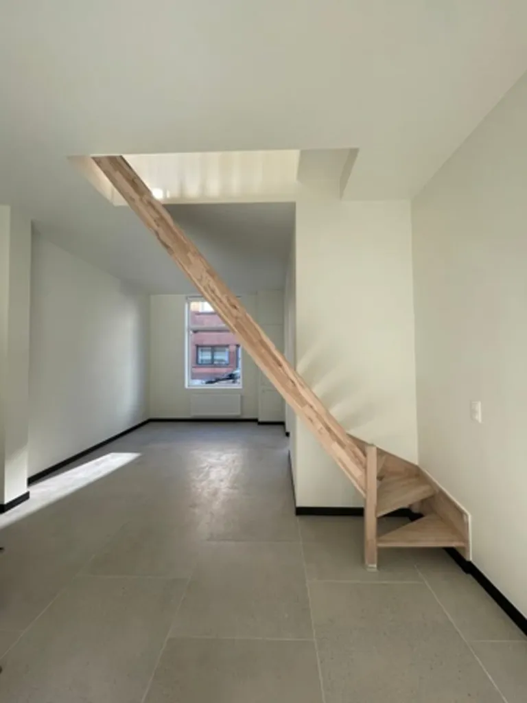 Rooms - Townhouse in Central Ghent