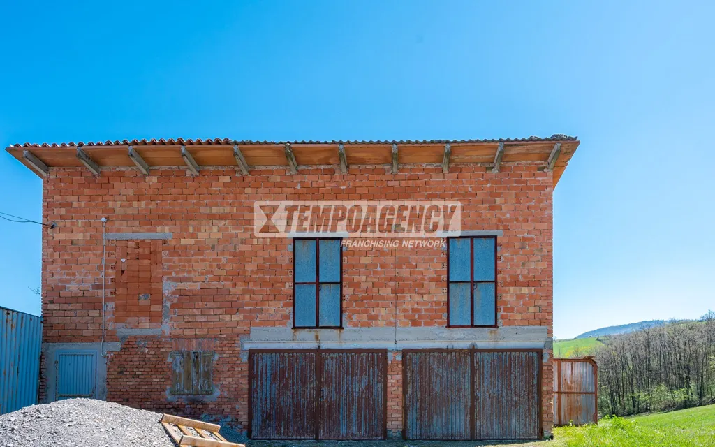 Välivaade - Detached House with Garage in Prignano sulla Secchia