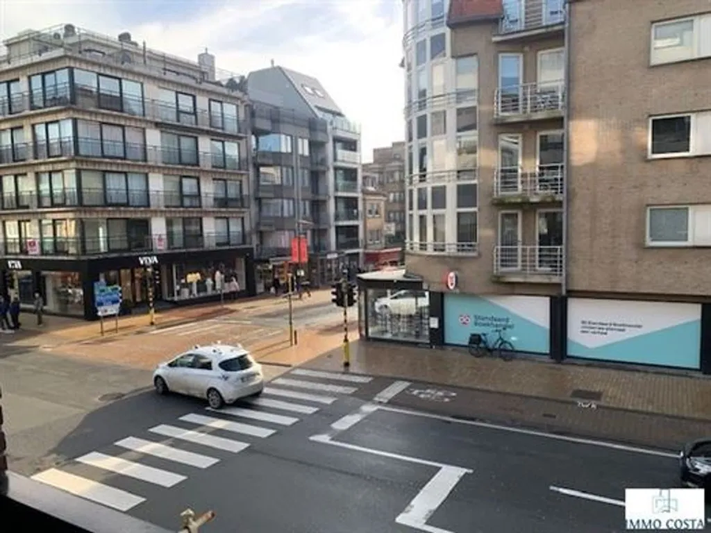Extérieur - Studio avec Salle de Nuit Centrale à Amsterdam