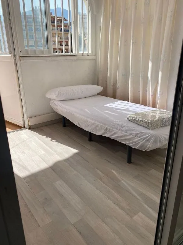 Magamistoad - Apartment with Pool and Terrace in Torrequebrada