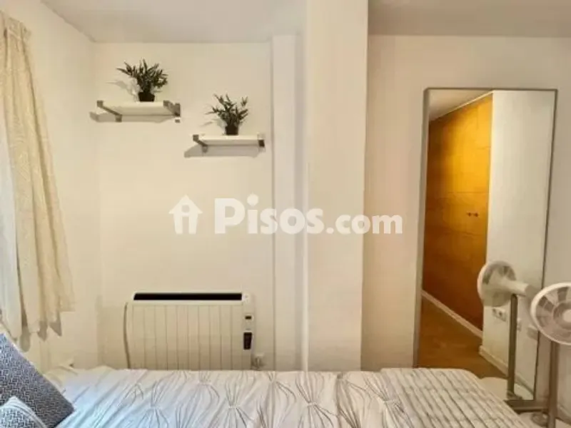 Magamistoad - Apartment with Air Conditioning in Chueca, Madrid