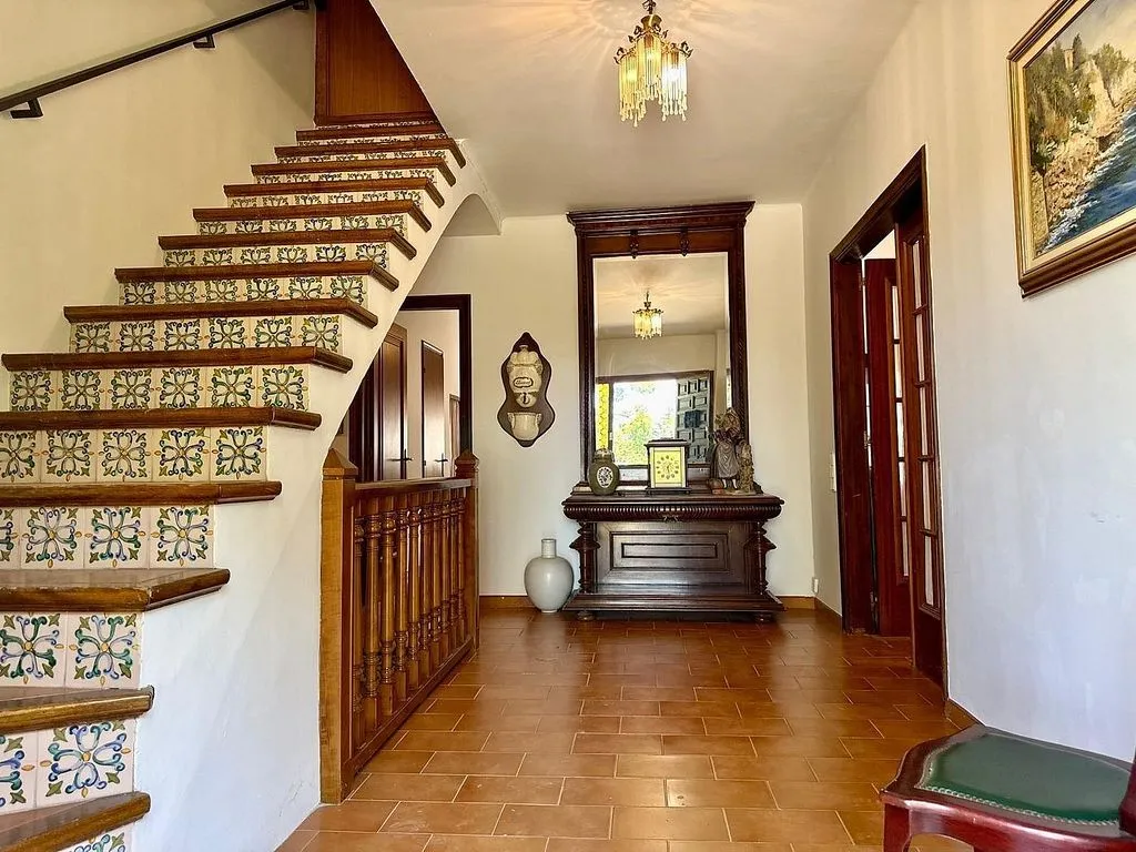 Pièces - Luxury House with South Orientation in Alpicat