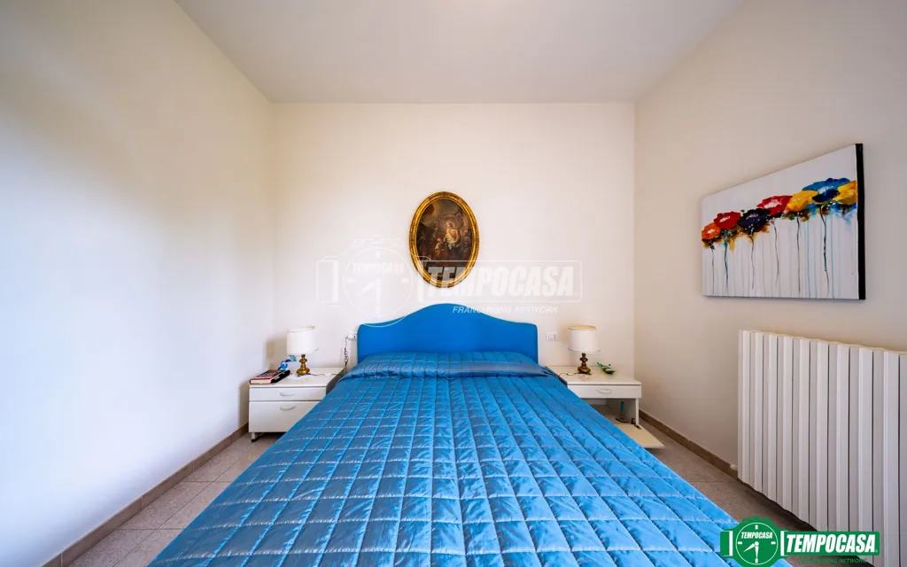 Chambres - Trilocale with Private Garden near Lake Lesa