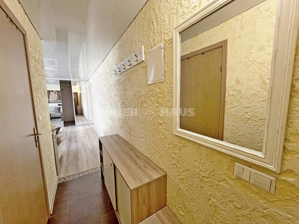 2-room apartment in LT