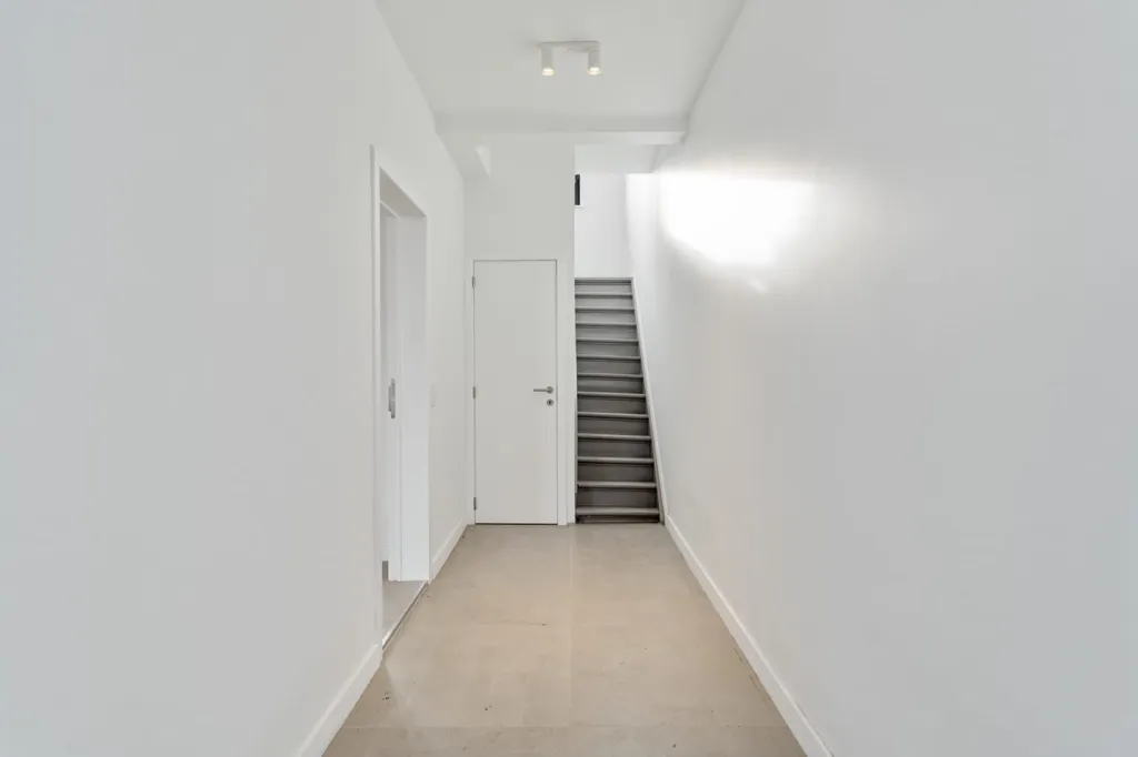 Esik - Fully Renovated Energy-Efficient House in Rotselaar