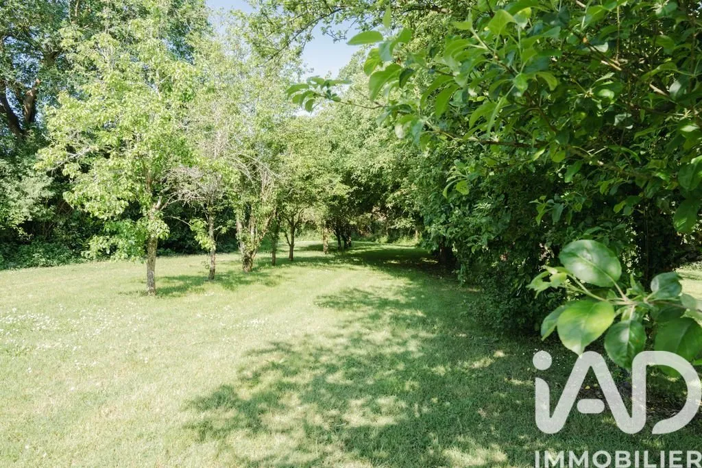 Maison 20 pièces à Les Hauts-d'Anjou