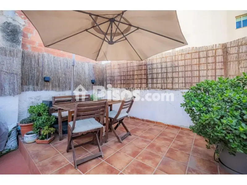 Appartement 3 chambres à ES