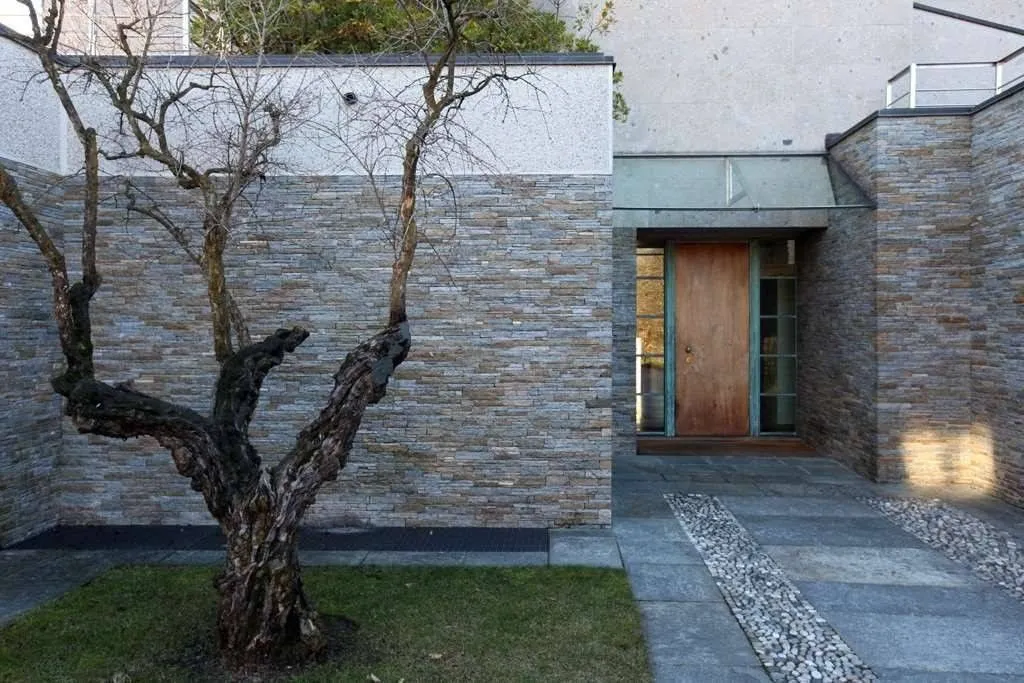 Jardin - Luxury Villa with Lake View in Lipomo