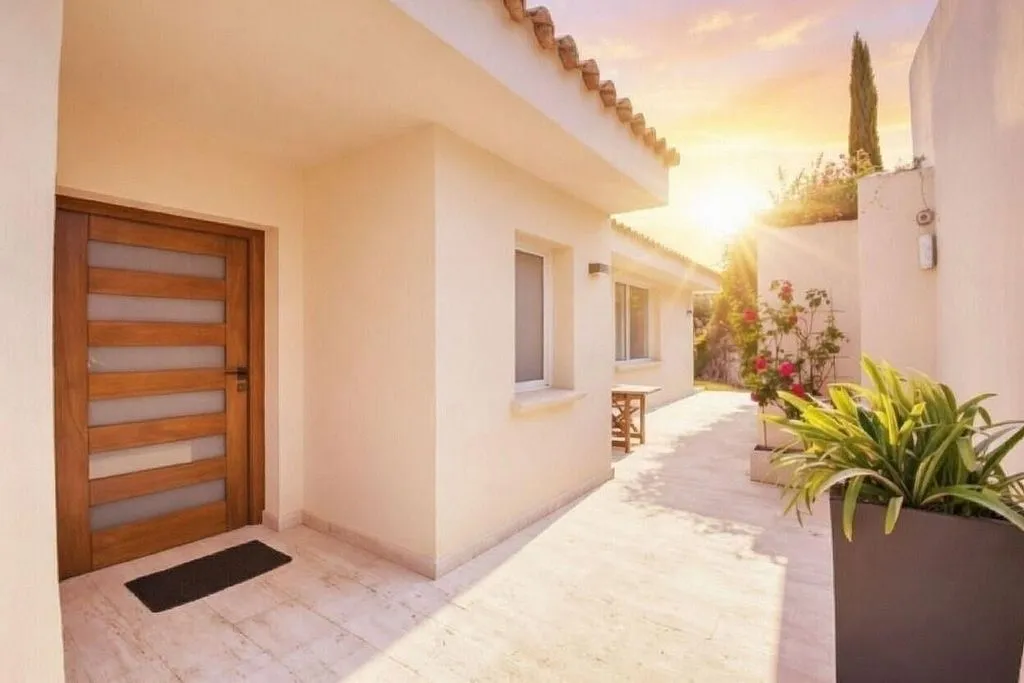 Terrass - Modern Villa with Sea View in Platja d'Aro
