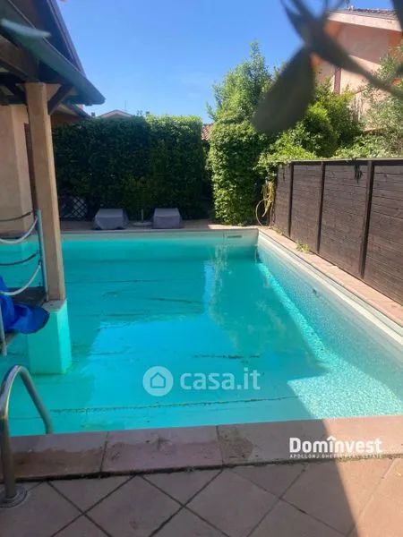 Piscina - Arched Villa with Pool in Capalbio
