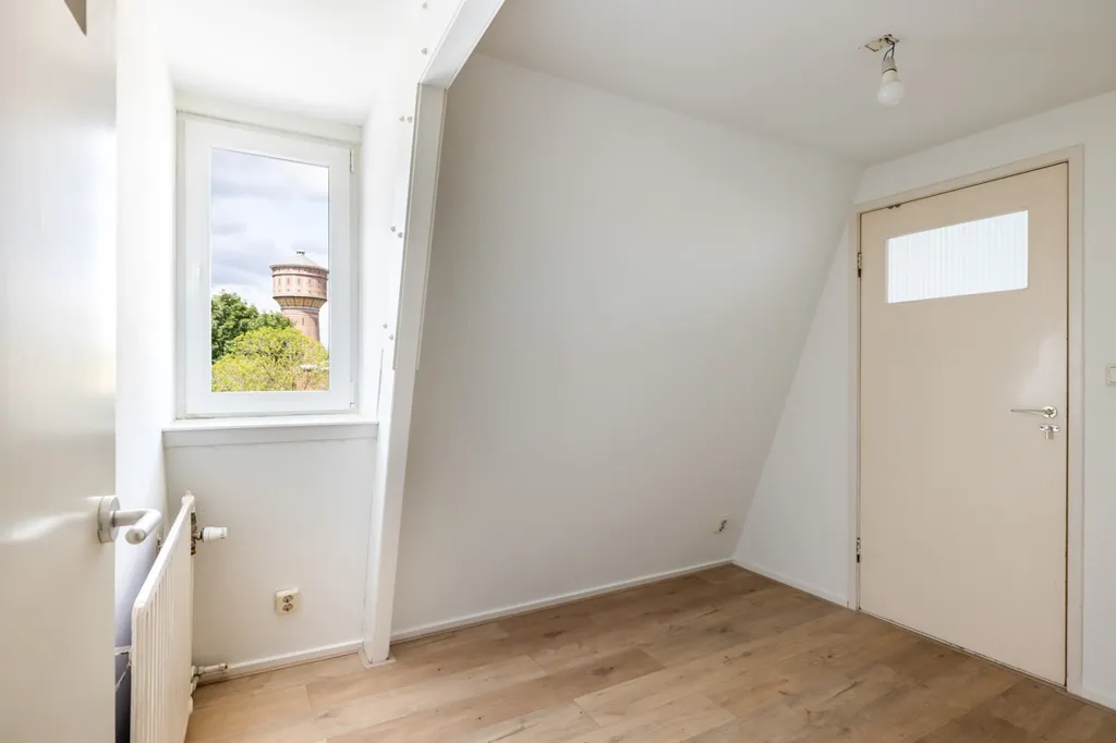 Pièces - Stylish Light-Filled Apartment in Zeist