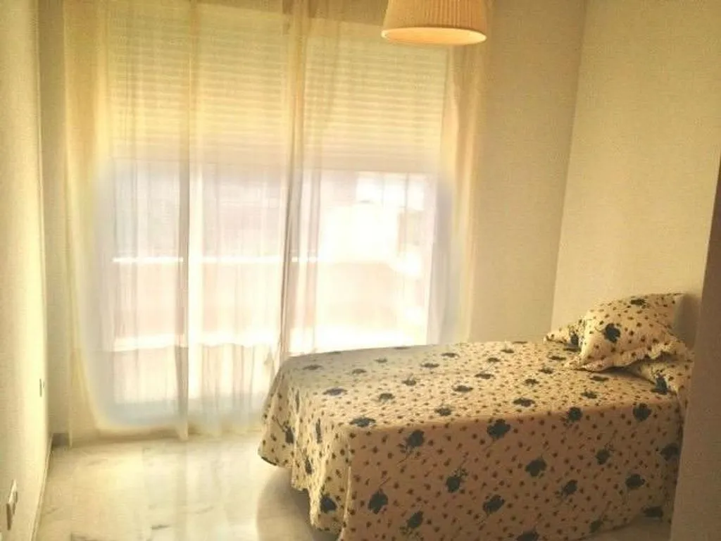 Chambres - Seafront Apartment with Terrace in Isla Cristina