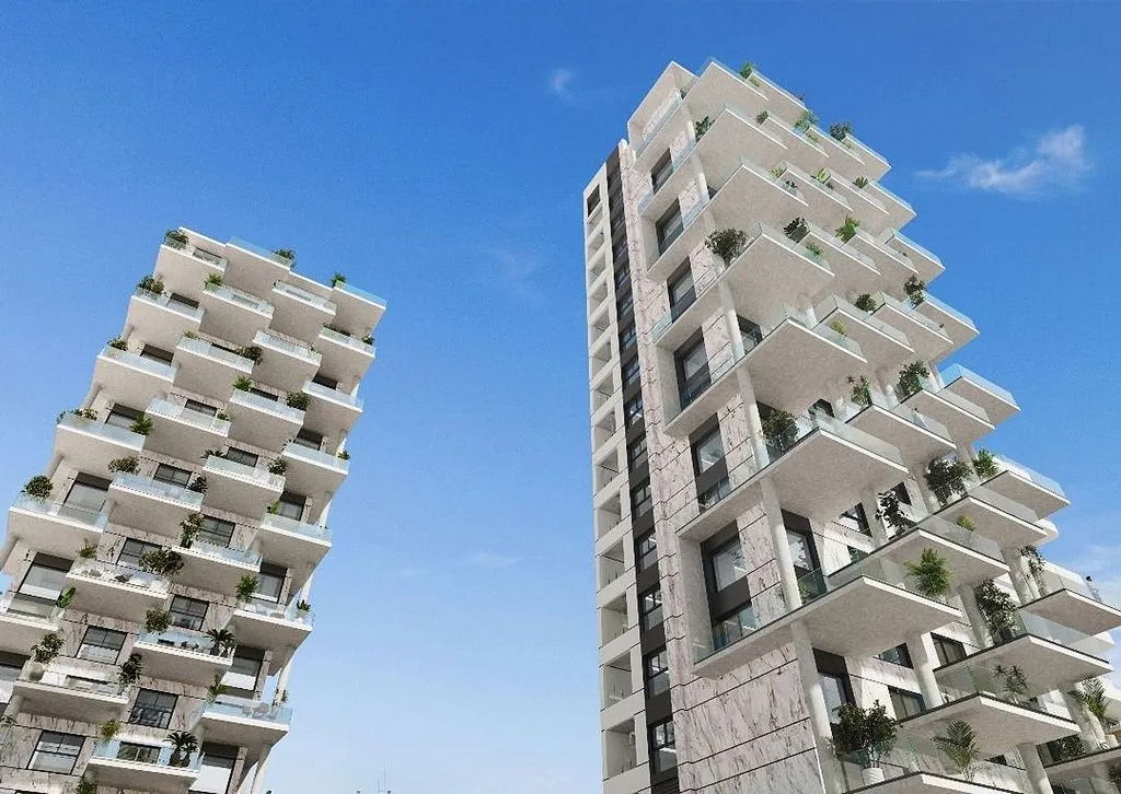 Välivaade - Penthouse with Pool in Calpe's Levante Zone