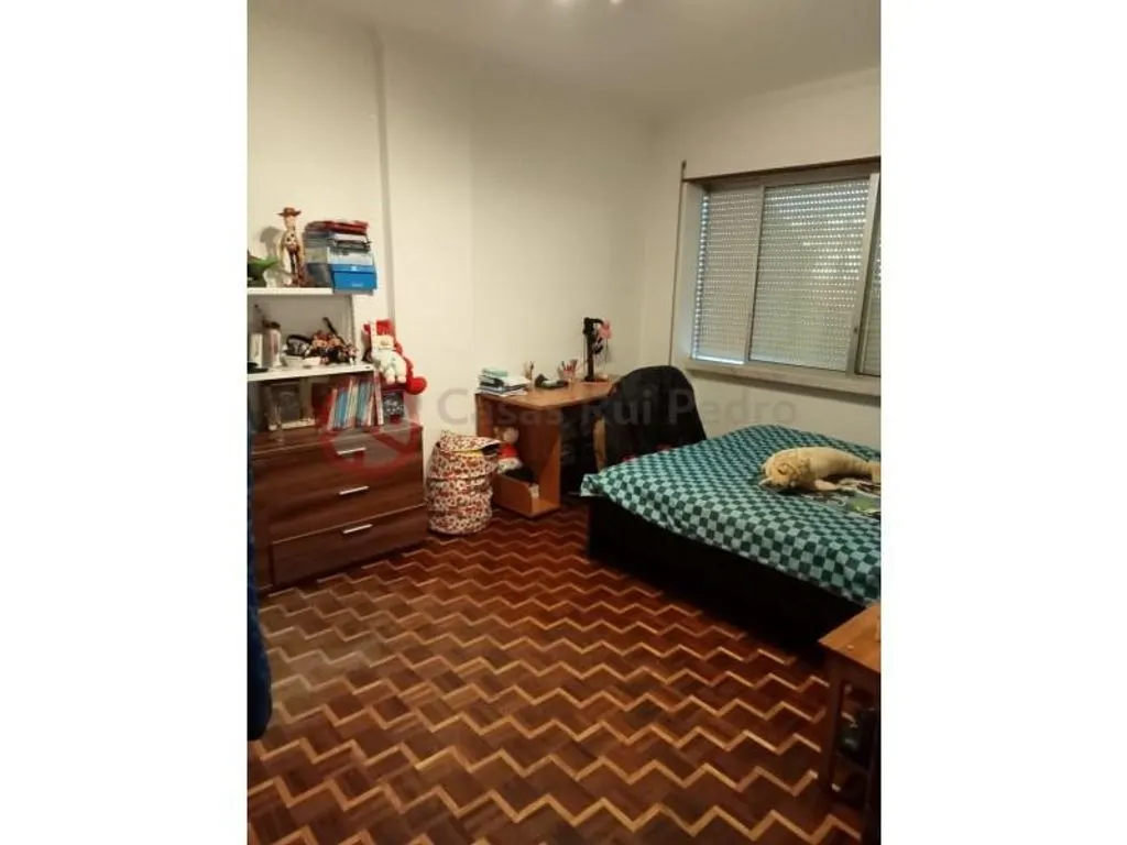 Magamistoad - Luxury Flat with City View in Almada