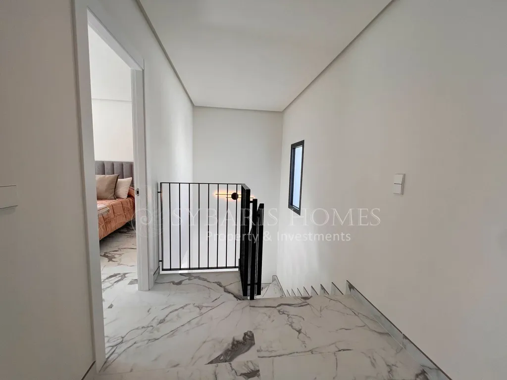Entrée - Detached Villa with Pool in Montgo, Denia