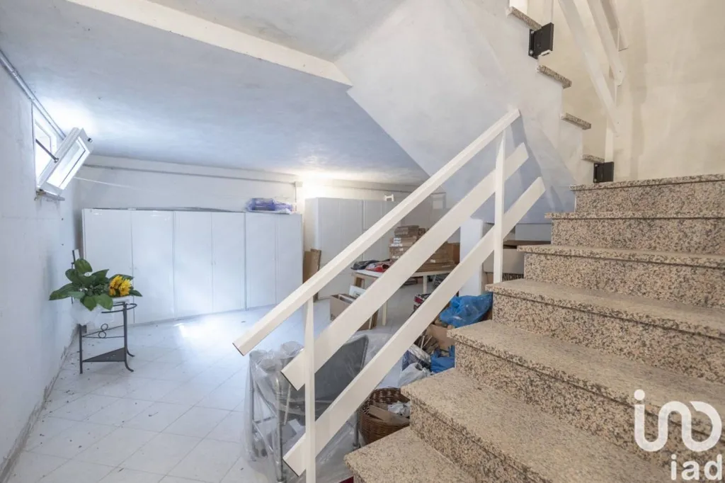 Toad - Spacious House with Balcony in Serra Sant'Abbondio