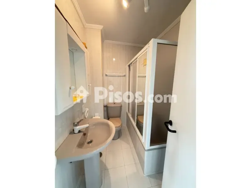 Bagni - Seafront Apartment with Terrace in Suances