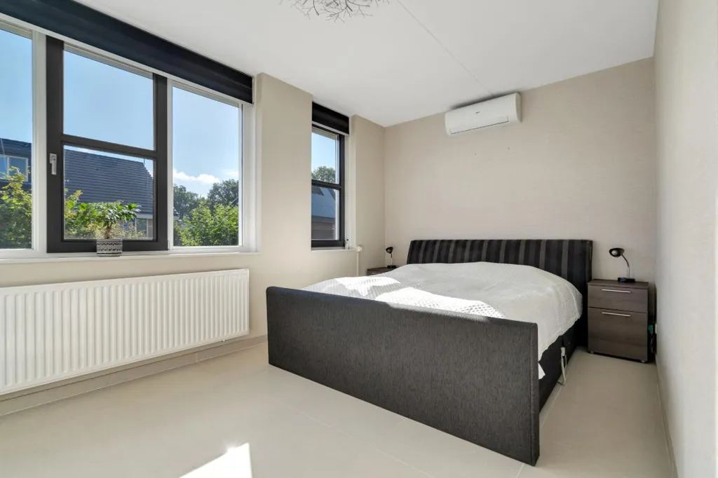 Magamistoad - Estate-Ready House with Garden in Enschede