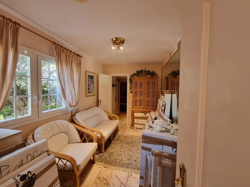 Elutuba - Chalet with Sea Views in L'Ametlla de Mar